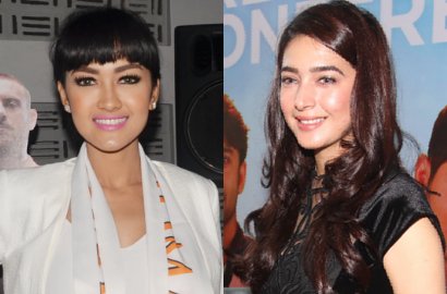 Julia Perez Bocorkan Nabila Syakieb Akan Segera Nikah dengan Brondongnya?