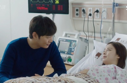Eps 18 'Yongpalyi': Joo Won dan Yong Pal Cs Selamatkan Nyawa Kim Tae Hee