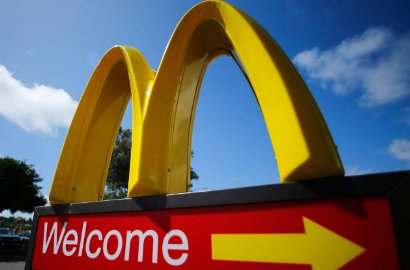 Menghina Kasir, Pengunjung McDonald Justru Dipermalukan