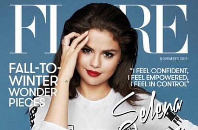 Tak Lagi Sahabatan Sama Demi Lovato, Selena Gomez Puji Taylor Swift