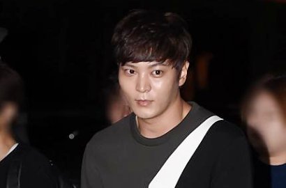 Ini Wajah Lelah Joo Won dan Kim Tae Hee cs di Pesta Perpisahan 'Yongpalyi'