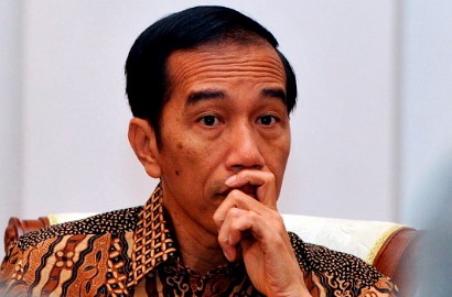 Jokowi Berencana ke Silicon Valley, Temui Bos Google dan Facebook