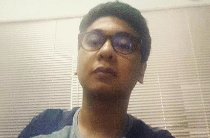 Raditya Dika Siap Jadi Juri Tamu di 'Stand Up Comedy Academy'