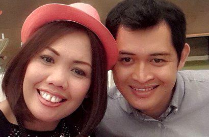 Jelang Pernikahan dengan Ely Sugigi, Rezky Aditya KW Malah Selfie dengan Gadis Manis
