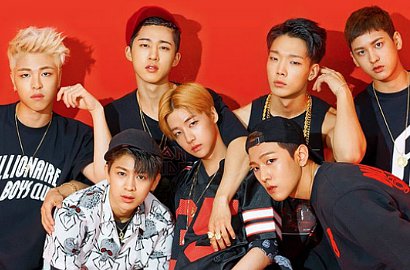 Lirik Lagu 'Rhythm Ta' iKON Diduga Sindir Boyband Lain, Siapa?