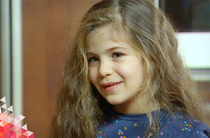 Begini Keseruan Suasana Sekolah Isabella Damla 'Elif' di Turki