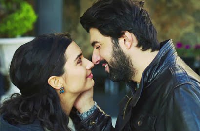 Tak Hanya Percintaan, Serial 'Cinta Elif' Angkat Kisah Pembunuhan