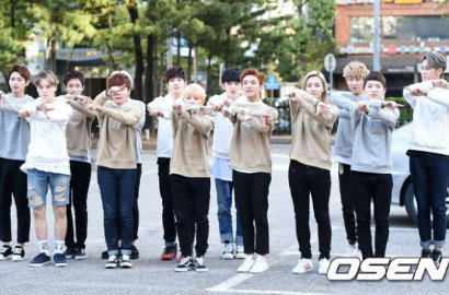 Netter Kembali Ungkit Momen Seventeen Disebut Tolol oleh Member NU'EST