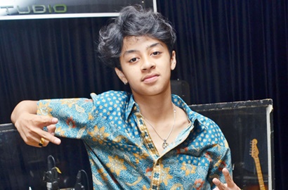 Bakal Konser Tunggal, Bastian Eks Coboy Junior Masih Hafalkan Lirik
