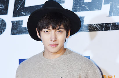 Daebak, Ji Chang Wook Bakal Jadi Dewa di Drama 'My Male God'