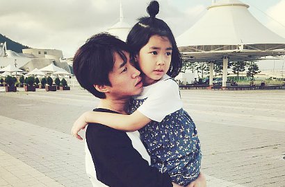 Haru Putri Tablo Epik High Pamer Punya 'Kebun Binatang'