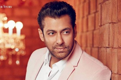 Netter Bandingkan Poster 'Prem Ratan Dhan Payo', Ini Reaksi Salman Khan