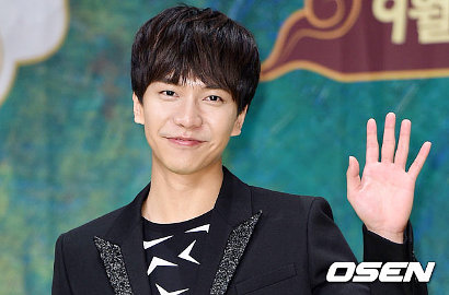 Akui Siap Masuk Wamil, Lee Seung Gi Sedih Akan Hiatus
