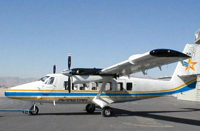 Pencarian Aviastar Dilanjutkan, 4 Helikopter Diterbangkan