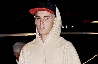 Liar, Justin Bieber Mabuk-Mabukan dan Hisap Ganja Saat Manggung