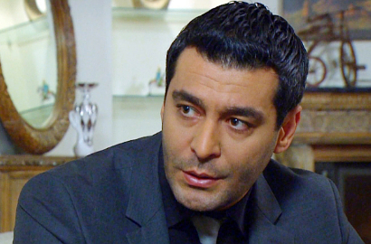 Panggil Nama Melek, Kenan Masih Hidup di 'Elif' Season 2