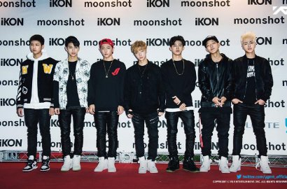 Sempat Bilang Sold Out, Tiket Konser iKON Ternyata Dibagikan Secara Gratis?