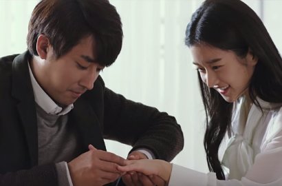 Biasa Ceria, Son Ho Joon Ungkap Susahnya Akting Nangis di Video Terbaru 'Joy'