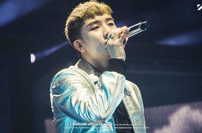 Cewek yang Digandeng Seungri Big Bang di Klub Malam Akui Mereka Pacaran?