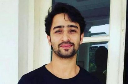 Syuting Terakhir 'Cinta di Langit Taj Mahal', Shaheer Sheikh Foto Bareng Masayu