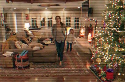 Tebak di Mana Hantu Akan Muncul di Klip Anyar 'Paranormal Activity 5'
