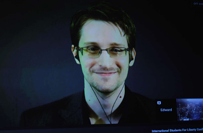 Snowden Lupa Matikan Pemberitahuan, Twitter Kirimi 47GB Email