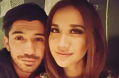 Dianggap Aktor Berkualitas, Reza Rahadian Gabung BCL di 'My Stupid Boss'