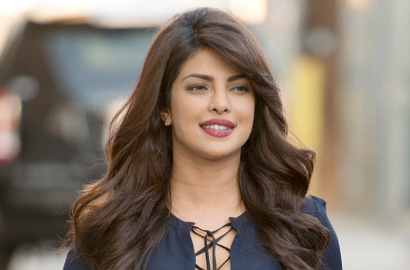 Tampil di AS, Priyanka Chopra Lebih Baik dari Aishwarya Rai?