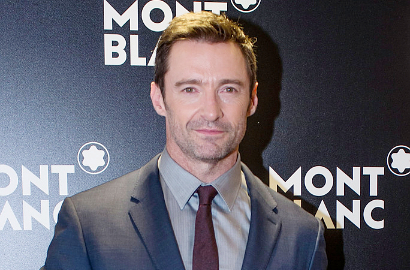 Bintang 'Wolverine' Hugh Jackman Ungkap Kecintaannya Pada Korsel