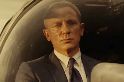 Keren, Intip Aksi Seru Daniel Craig di Trailer Akhir Film 'Spectre'