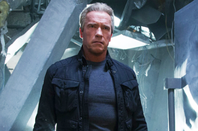 Syuting Sekuel Film 'Terminator Genisys' Dikabarkan Tertunda, Kenapa?