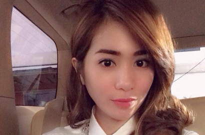 Diisukan dengan Bos PH, Bunga Zainal Bakal Gelar Pernikahan Tahun Ini?