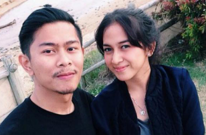 Diam-Diam Tunangan, Nina Zatulini Pamer Cincin dari Pengusaha Muda