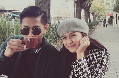Resmi Dilamar, Nina Zatulini Bakal Nikah Bulan Depan?