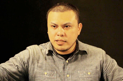 Joko Anwar Siap Angkat Peristiwa Kabut Asap Palangkaraya ke Layar Lebar