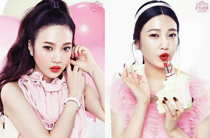 Etude House Dikritik Gara-Gara Berlebihan Edit Foto Joy Red Velvet