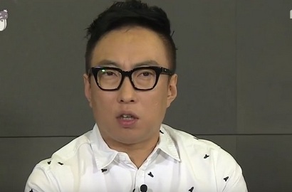 Aibnya Dibongkar, Park Myung Soo Ingin Mundur dari 'Infinity Challenge'?