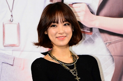 Jooyeon Tega Olok Lizzy After School Jelek
