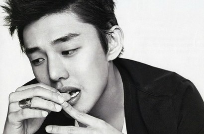 Puji 'Secret Love Affair', Yoo Ah In Ingin Jajal Film Erotis