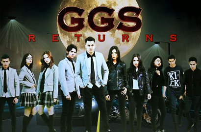 Tak Hanya Perkelahian, Ada Juga Adegan Terbang di 'GGS Return'