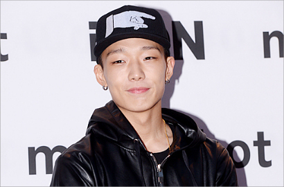 Bobby iKON Jawab Tudingan Sindir Boyband Lain Lewat Lirik Lagu 'Rhythm Ta'