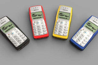 Tahukah Anda Ponsel Nokia yang Ternyata Jadi Hape Terlaris Sepanjang Masa?