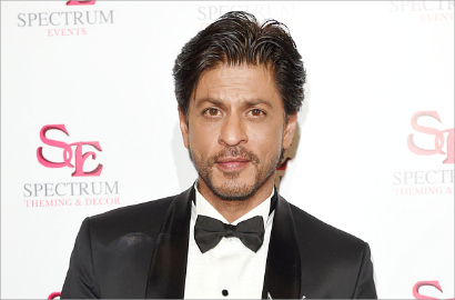 Shahrukh Khan Luapkan Amarah di Twitter, Kenapa?