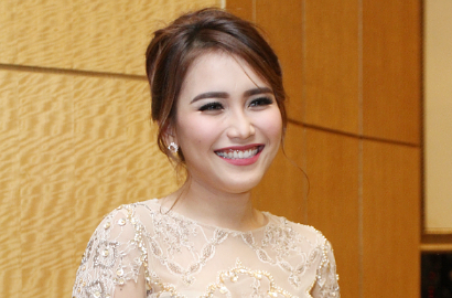 Resmi Putus dari Shaheer, Ayu Ting Ting Sudah Gandeng Orang Lain