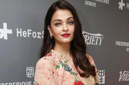 Aishwarya Rai Blak-Blakan Soal Kehidupan Pribadinya, Apa Saja?