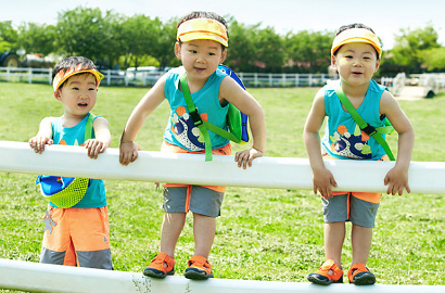 Gantengnya Dae Han Jadi Pangeran, Man Se Cinderella di 'Superman is Back'
