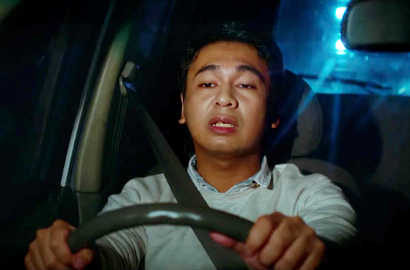 Kasihan, Raditya Dika Dicuekin Cewek di Teaser Film 'Single'