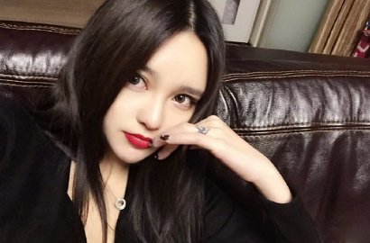 Suara Mirip Pria, Grace Chow Pacar Show Luo Justru Banjir Pujian?