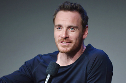 Demi Film 'Steve Jobs', Michael Fassbender Pelajari Akting Ashton Kutcher