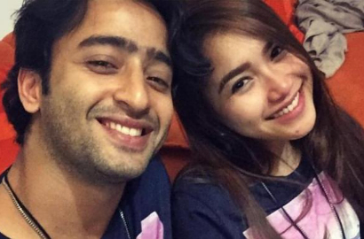 Paranormal Ini Ramal Pengganti Shaheer Sheikh untuk Ayu Ting Ting